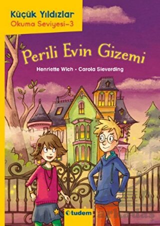 Perili Evin Gizemi - Thumbnail