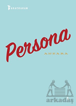 Persona - Ankara