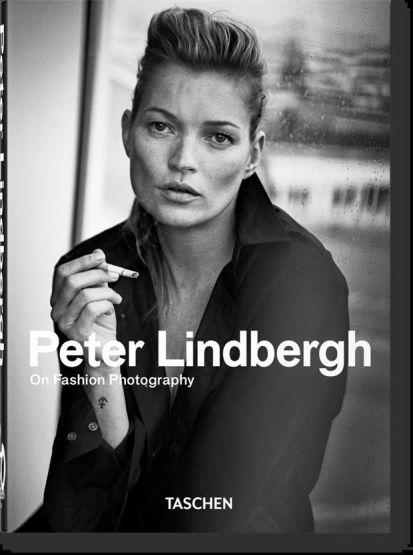 Peter Lindbergh on Fashion Photography - Thumbnail