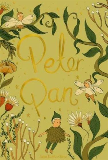 Peter Pan (Collector's Editon)