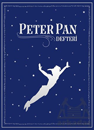 Peter Pan Defteri - Thumbnail