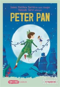 Peter Pan - Sen De Oku