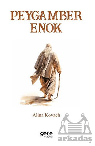 Peygamber Enok
