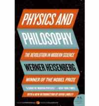 Physics And Philosophy