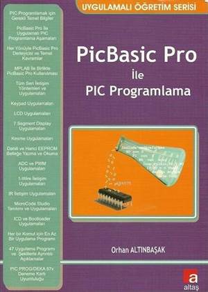 Picbasic PRO İle PIC Programlama