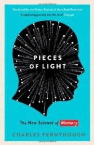 Pieces of Light: The New Science of Memory