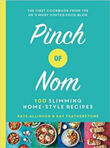 Pinch Of Nom: 100 Slimming Home-Style Recipes