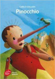Pinocchio (Abregee)