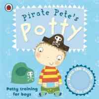Pirate Pete's Poppy - Thumbnail