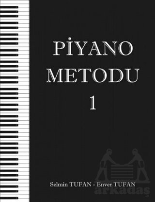 Piyano Metodu-1