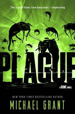 Plague (Gone 4)