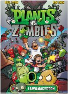 Plants Vs. Zombies 1: Lawnmageddon - Thumbnail