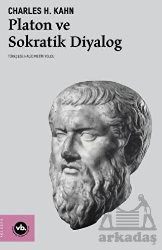 Platon Ve Sokratik Diyalog - Thumbnail