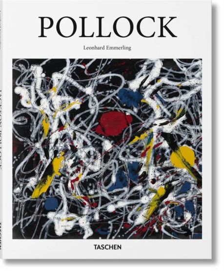 Pollock: BA (Basic Art 2.0)