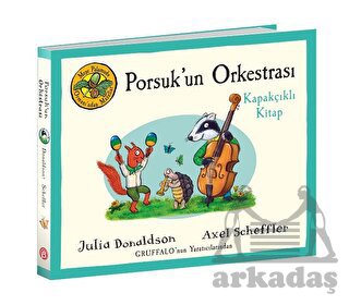 Porsuk'un Orkestrası