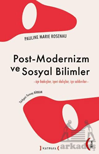 Post - Modernizm Ve Sosyal Bilimler - Thumbnail