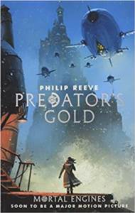Predator's Gold (Predator Cities 2)