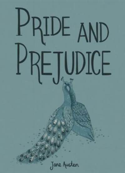 Pride And Prejudice (Collector's Editon)