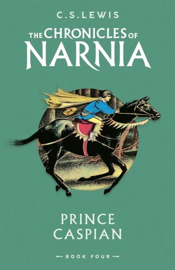 Prince Caspian - The Chronicles of Narnia
