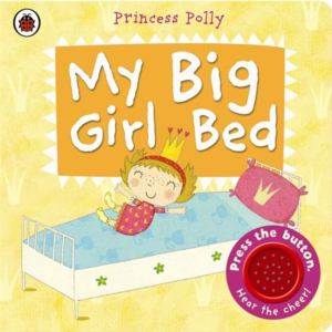 Princess Polly: My Big Girl Bed