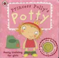 Princess Poly's Potty