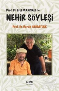 Prof. Dr. Erol Manisalı ile Nehir Söyleşi - Thumbnail
