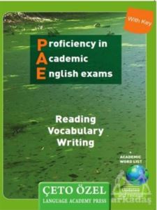 Proficiency İn Academic English Exams