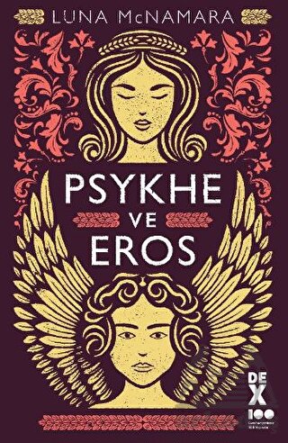 Psykhe Ve Eros - Thumbnail