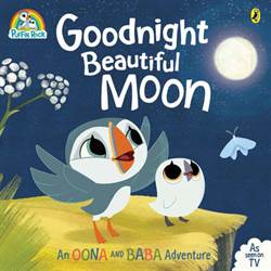 Puffin Rock: Good Night Beautiful Moon