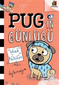 Pug’In Günlüğü: Islak Patiler