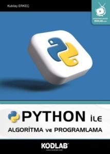 Python İle Algoritma Ve Programlama - Thumbnail