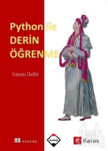 Python İle Derin Öğrenme