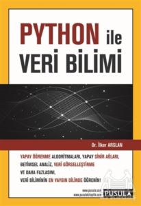 Python İle Veri Bilimi