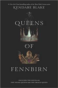 Queens Of Fennbirn