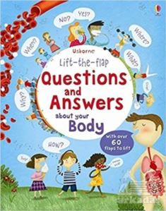 Questions And Answers About Your Body