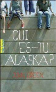 Qui Est-Tu Alaska?