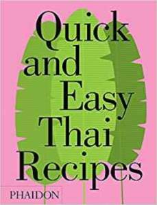 Quick And Easy Thai Recipes