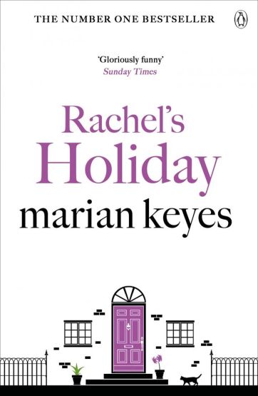Rachel's Holiday - A Walsh Family Novel