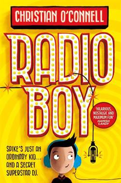 Radio Boy 1