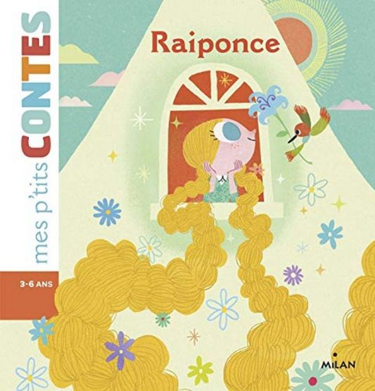 Raiponce - Thumbnail