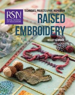 Raised Embroidery