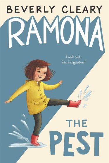 Ramona the Pest - Ramona