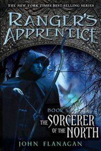 Ranger's Apprentice 5: The Sorcerer of the North