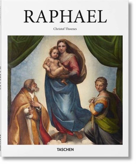 Raphael (Basic Art Series 2.0)