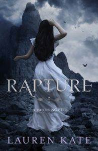Rapture (Fallen 4)