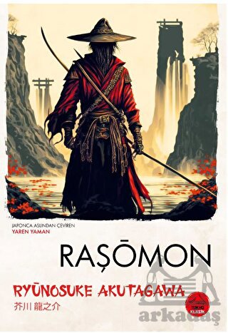 Raşomon - Thumbnail