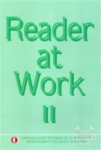 Reader At Work 2
