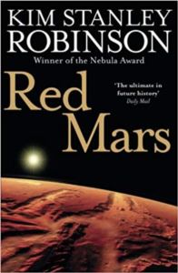 Red Mars (Mars Trilogy 1)