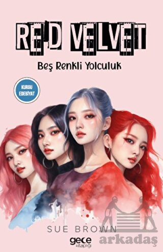 Red Velvet - Thumbnail