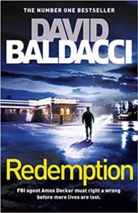 Redemption (Amos Decker)